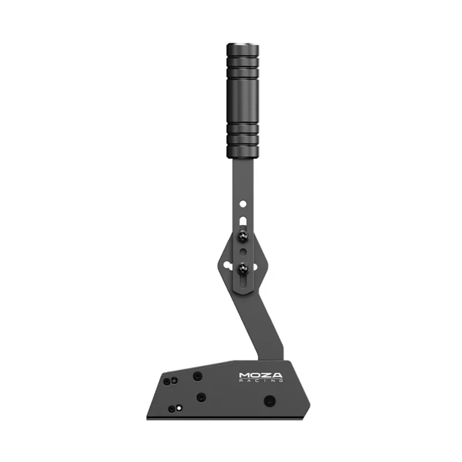 HBP Handbrake with 16 Bit High Precision Position Sensor,Dual Mode and Multi-Angle Adjustable Racing Simulator