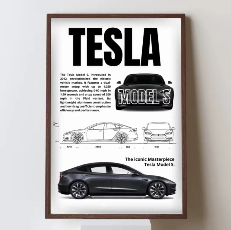 Complete Set of Famous Car 911 Canvas Poster DB11, F40, Wall Art Deco Mural Modern Home Bedroom Room Decoration Gift Unframed