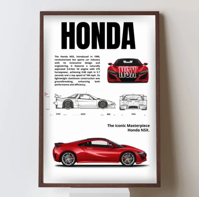 Complete Set of Famous Car 911 Canvas Poster DB11, F40, Wall Art Deco Mural Modern Home Bedroom Room Decoration Gift Unframed