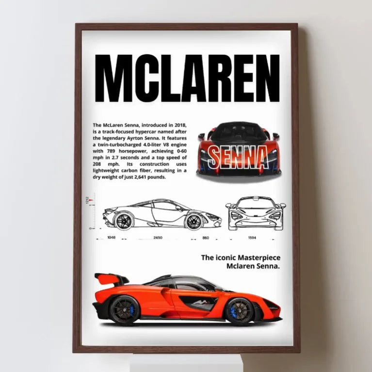 Complete Set of Famous Car 911 Canvas Poster DB11, F40, Wall Art Deco Mural Modern Home Bedroom Room Decoration Gift Unframed