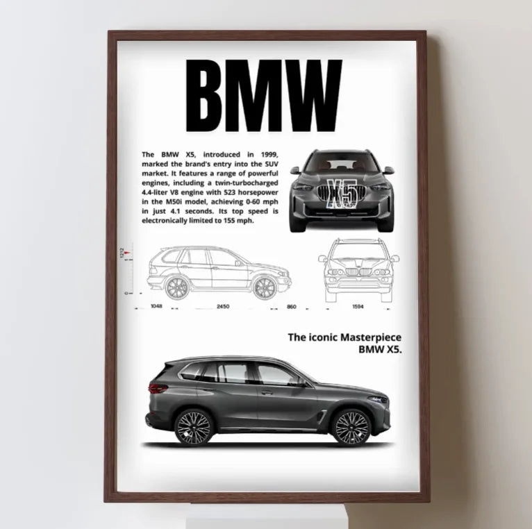 Complete Set of Famous Car 911 Canvas Poster DB11, F40, Wall Art Deco Mural Modern Home Bedroom Room Decoration Gift Unframed