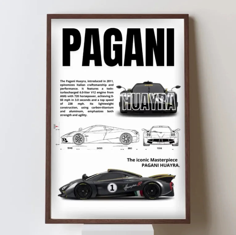 Complete Set of Famous Car 911 Canvas Poster DB11, F40, Wall Art Deco Mural Modern Home Bedroom Room Decoration Gift Unframed