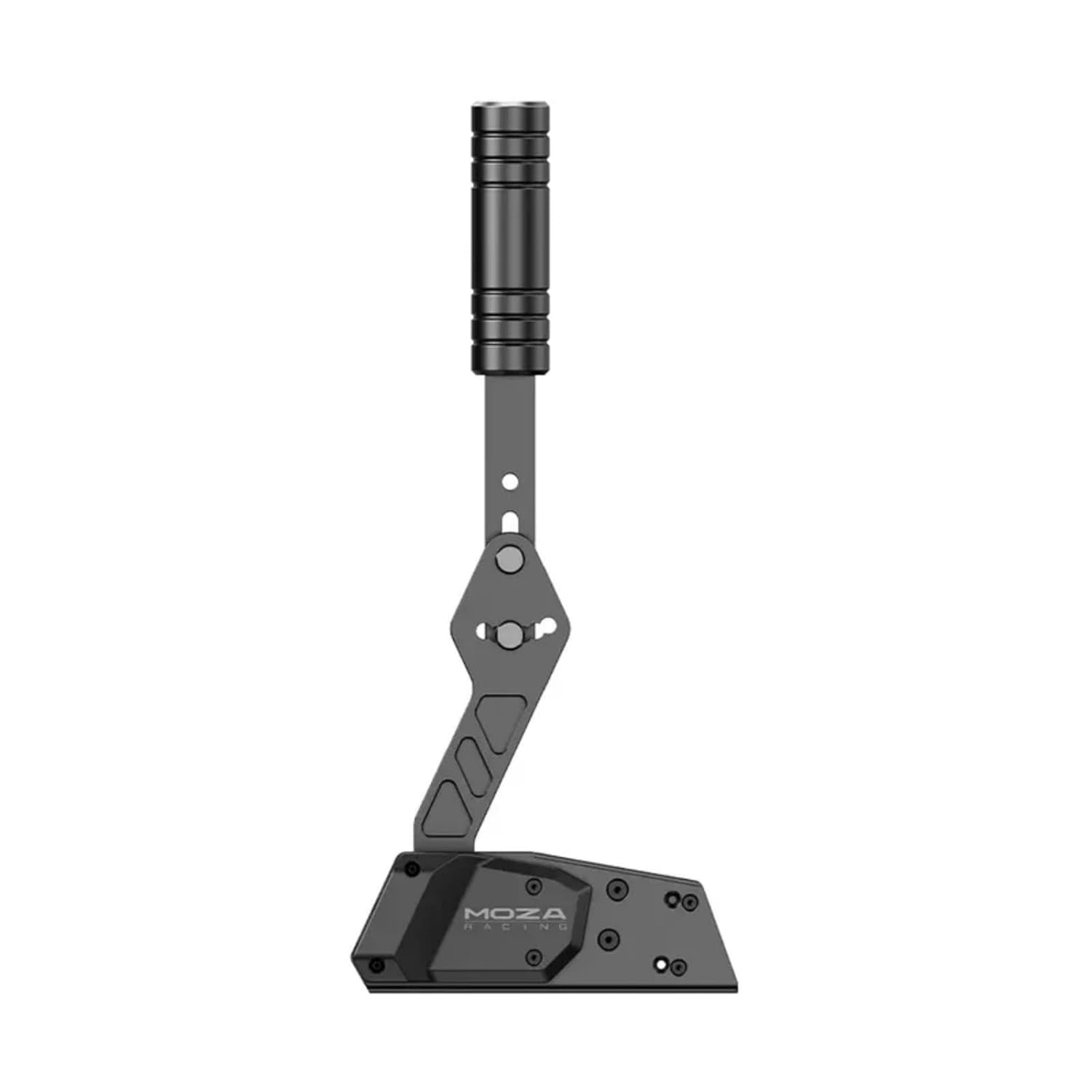 HBP Handbrake with 16 Bit High Precision Position Sensor,Dual Mode and Multi-Angle Adjustable Racing Simulator
